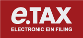 e-tax-filings logo